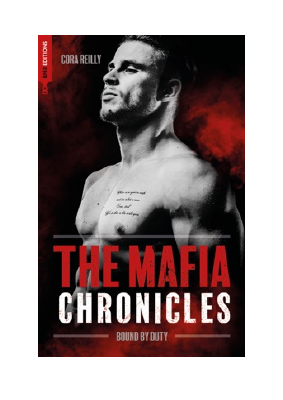 Télécharger Bound by Duty - The Mafia Chronicles, T2 PDF Gratuit - Cora Reilly.pdf